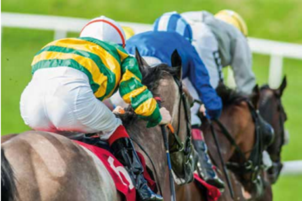 The Racing Foundation supports rapid COVID-19 testing pilot by supporting self-isolating jockeys and valets Image The Racing Foundation supports rapid COVID-19 testing pilot by supporting self-isolating jockeys and valets Image